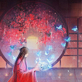 结花衔环 - 纳言.7_