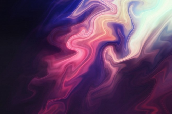 抽象背景彩色背景渐变背景液化背景液化融合背景图片