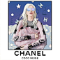 @香奈儿CHANEL 的个人主页 - 微博