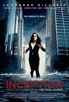 盗梦空间 Inception 海报_3653854692.jpg