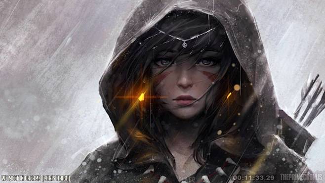 Whisper of Hope