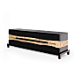 BORA — Cabinets, Furniture and Lighting, Low Cabinets — Liaigre