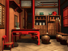 Z-Sari采集到宅/屋/房间