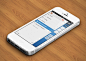 Wunderlist 2  -  iPhone侧边栏