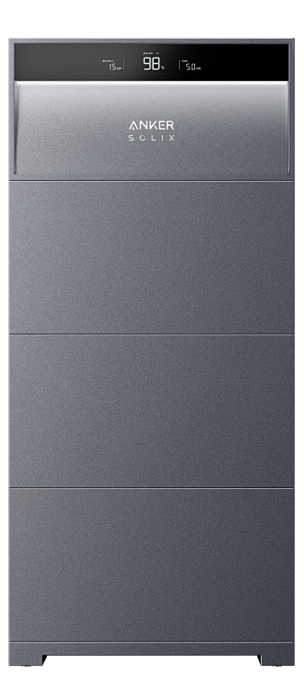 Anker SOLIX | X1 Ene...