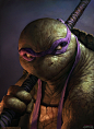 Donatello