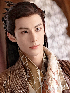 dudumaoddm采集到王鹤棣
