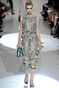 Marc Jacobs Spring 2010 Ready-to-Wear Fashion Show  - Vogue : See the complete Marc Jacobs Spring 2010 Ready-to-Wear collection.