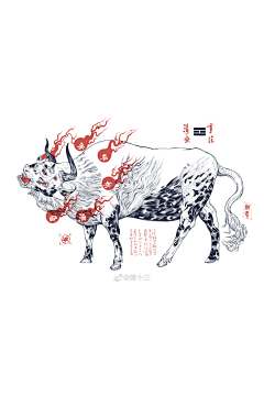 维克多•时布采集到水彩
