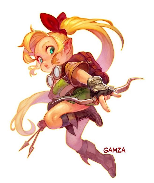 DrawCrowd