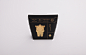 cny cookies festive gold La Lune Packaging