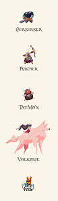 Alexandre Imbert on Behance