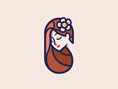 迷迷糊糊痴痴呆呆采集到logo