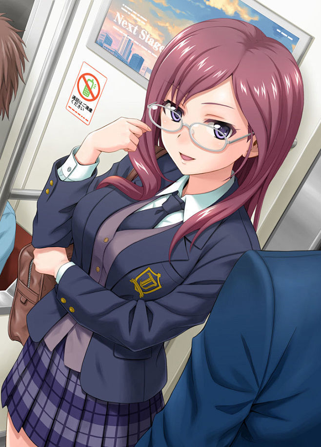 校服的巅峰对决！水手服VS西装校服特辑 ...