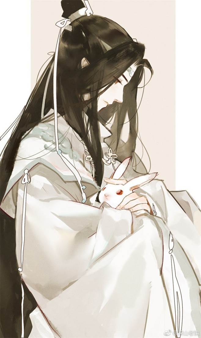 魔道祖师