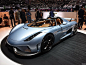 Regera 2015款 基本型 2901175图片_科尼赛克_汽车图库_汽车之家