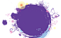 艺术#泼墨#墨迹#素材#涂鸦
@失意勾起回憶か★