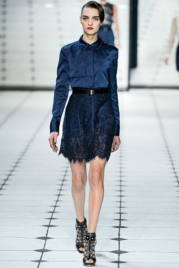 Jason Wu_2013_春夏_RTW...