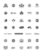 LOGOS part 1 on Behance