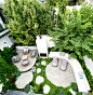 Cottesloe Landscaping Outdoor Fireplace 