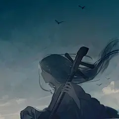 动漫小姐姐古风_百度图片搜索_ed718dcb