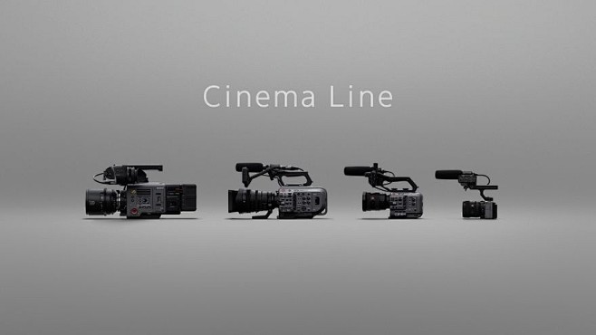 从全尺寸电影制作到小规模项目，这款摄影机...