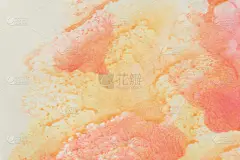 模糊的水彩画背景