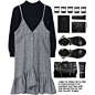 19.O4.2O17 

My brother doesn't want to do his homework.. 

#makeup #beauty #fashionset #polyvore #polyvoreeditorial #polyvorecommunity #polyvorefashion #polyvoremoststylish #styleinsider #summerstyle #ootd #bomber #grey #black  #clean #organized