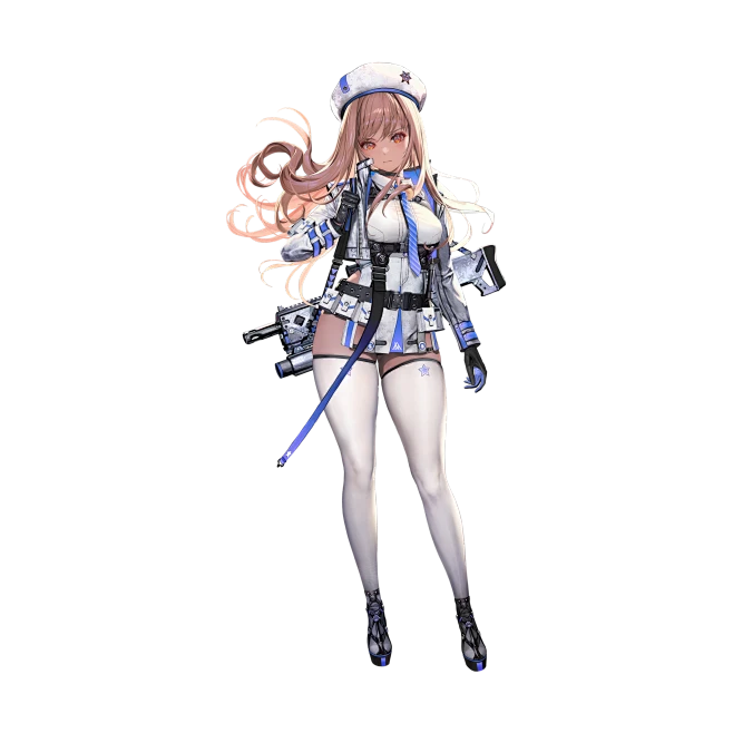 Rapi White Promise-花瓣网