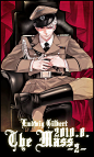 【图片】【古典风韵】二次元军服控~发穿制服的动漫男男女女_古典风韵吧_百度贴吧
