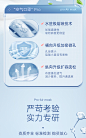 超亚医用外科口罩夏季薄款透气一次性医疗口罩独立包装成人儿童-tmall.com天猫