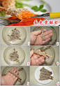 如何做面包香酥虾的做法（深受小朋友追捧的洋快餐）