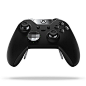 Xbox One Elite无线控制器 精英版无线控制器 手柄