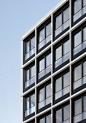 27 Wooster Facade