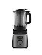 GRUNDIG CB 8760 SOUP MAKER : Grundig CB 8760 Soup Maker ile çorba yapmak, hiç bu kadar kolay olmamıştı. Blenderda sıcak çorba yada soğuk çorba hazırlamak ve pürüzsüz bir lezzet yakalamak, Grundig Çorba Makinesi ile kısa sürede hazır. Grundig Professional 