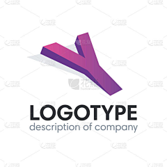 小罗/采集到logo