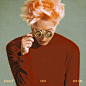 #专辑封面# Zion.T《OO》