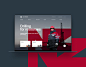 Naftagaz Website