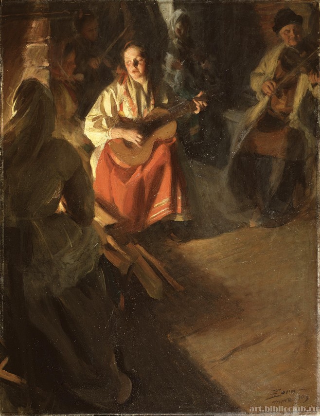 Anders Zorn