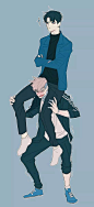韩国太太真是人间至宝 Twi@ tjghks1324 ​​​... 来自小祐爱吃肉 - 微博