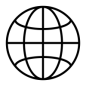 地球图标png