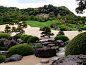 Adachi Museum of Art Gardens, Yasugi, Shimane, Japan