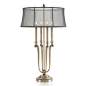 Shimmering Sophistication Lamp from John Richard Collection @John- Richard