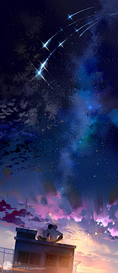 放假才能好采集到C场景背景