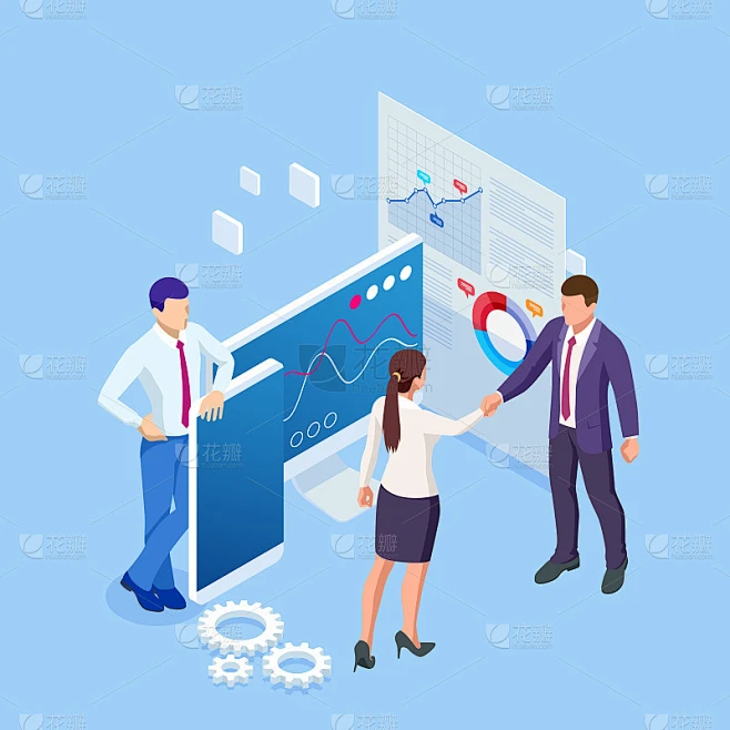 Business To Business Marketing B2b