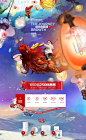 成长的旅程-裂帛童装旗舰店-天猫Tmall
