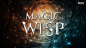 3347组魔法奇幻神奇粒子能量运动冲击嗖嗖无损音效 Magic Wisp-淘宝网