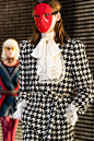 Gucci Fall 2019 Ready-to-Wear Fashion Show : The complete Gucci Fall 2019 Ready-to-Wear fashion show now on Vogue Runway.