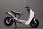  Nito NES Italian design scooter | electricmotorcycles.news | Its time. : Your personality, your scooter. The NES by Nito is style in motion, maximum customisation and the sheer joy of movement. An electric vehicle...