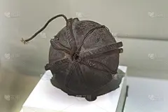 球形炸弹